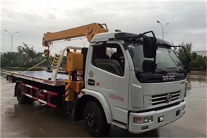 永靖24小时道路救援服务