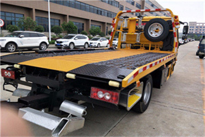 永靖24小时汽车送油服务公司