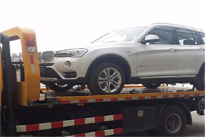 永靖拖车24小时服务电话