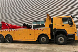 永靖道路救援公司